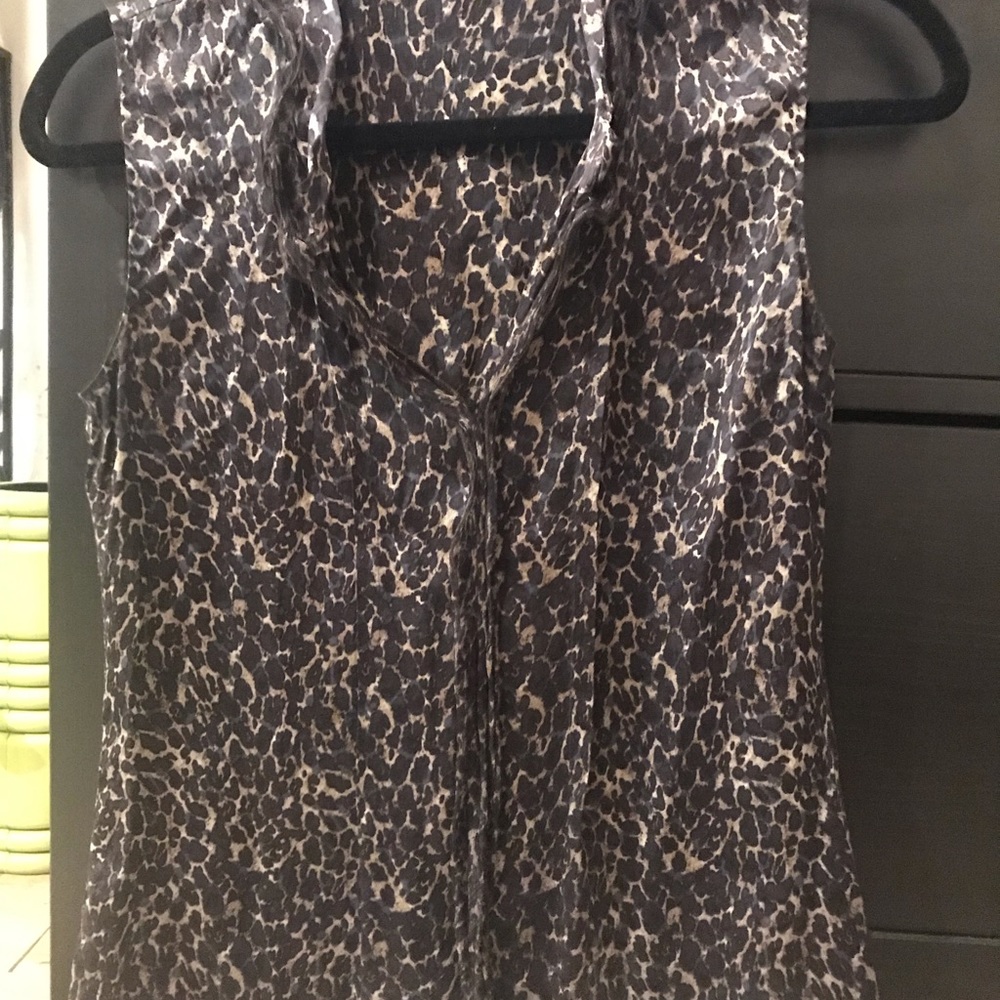 Elie Tahari Top